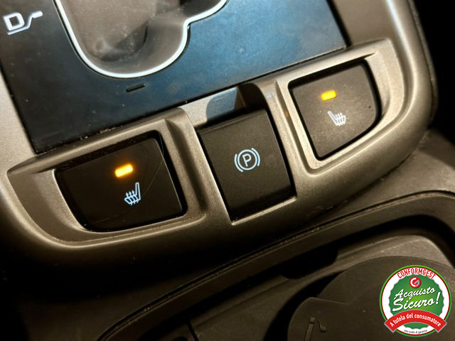 CHEVROLET Captiva usata, con Controllo automatico clima