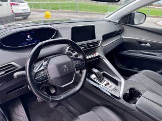 PEUGEOT 5008 usata, con Controllo trazione
