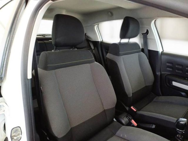 CITROEN C3 usata, con Servosterzo