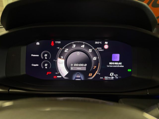 CUPRA Terramar usata 33