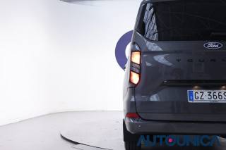 FORD Tourneo Custom usata 42