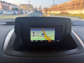 RENAULT Megane usata, con Airbag posteriore