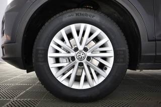 VOLKSWAGEN T-Roc usata 7