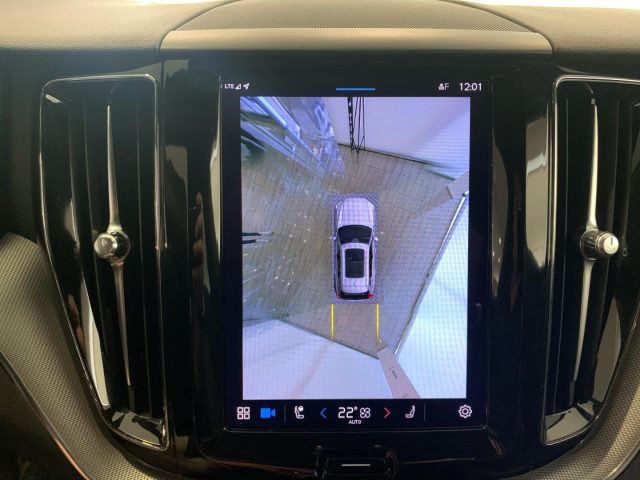 VOLVO XC60 usata, con Sedili riscaldati
