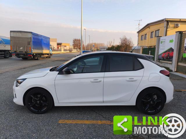 OPEL Corsa usata, con Chiusura centralizzata