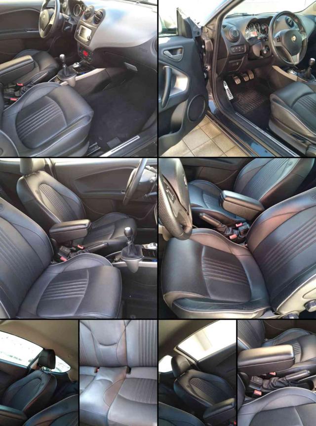 ALFA ROMEO MiTo usata, con Airbag Passeggero
