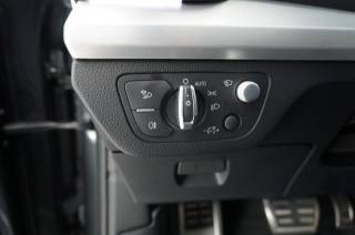 AUDI SQ5 usata, con Touch screen