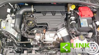 FIAT 500X usata, con Specchietti laterali elettrici