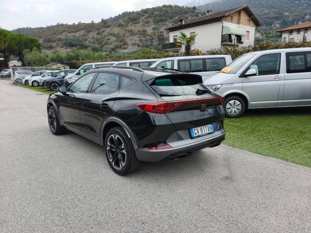 CUPRA Formentor usata, con Airbag laterali