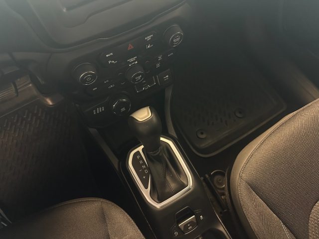 JEEP Renegade usata, con Servosterzo