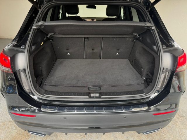 MERCEDES-BENZ GLA 200 usata, con Controllo trazione