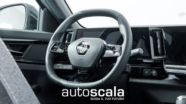 RENAULT Austral usata, con Immobilizzatore elettronico