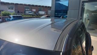 NISSAN X-Trail usata, con Fendinebbia