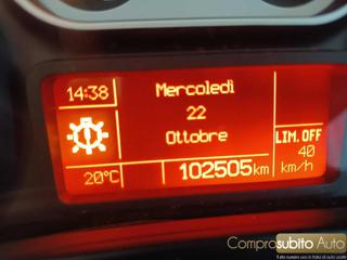 FIAT 500L usata 28