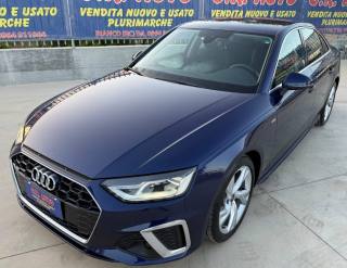 AUDI A4 usata, con Airbag laterali