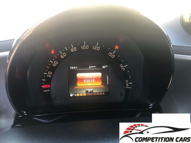 SMART ForTwo usata 16