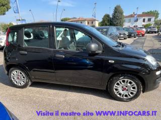 FIAT Panda usata, con Controllo trazione
