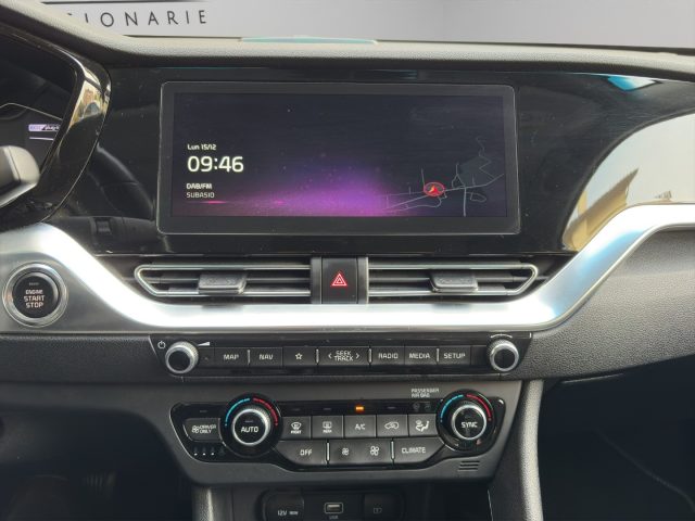 KIA Niro usata, con Sistema di navigazione
