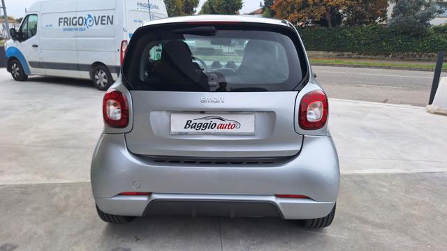 SMART ForTwo usata, con Cerchi in lega