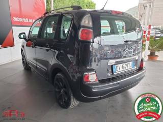 CITROEN C3 Picasso usata, con Airbag Passeggero