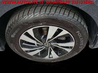 VOLKSWAGEN Polo usata, con Volante multifunzione