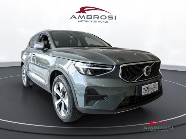 VOLVO XC40 usata 1