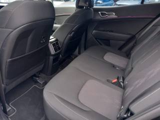 KIA Sportage usata, con Fari LED