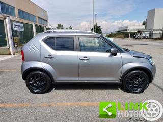 SUZUKI Ignis usata, con Alzacristalli elettrici