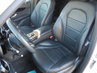 MERCEDES-BENZ GLC 250 usata 56