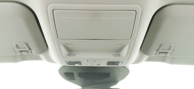 FORD Kuga usata, con Specchietto retrovisore con funzione antiabbagliamento