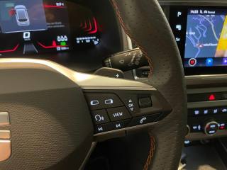 SEAT Ateca usata, con Controllo trazione