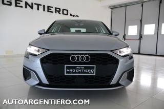 AUDI A3 usata, con Airbag