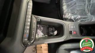 JEEP Avenger usata, con Climatizzatore