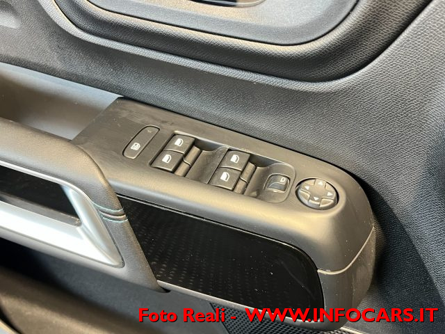 CITROEN C5 Aircross usata, con Volante multifunzione