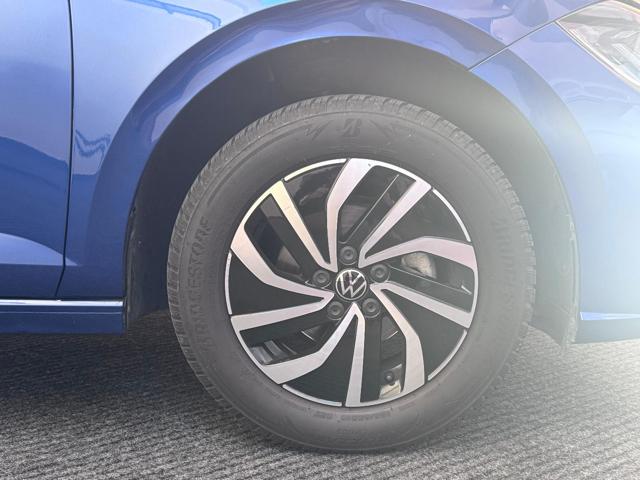 VOLKSWAGEN Polo usata, con Immobilizzatore elettronico