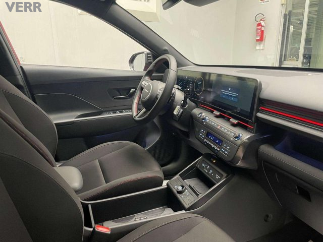 HYUNDAI Kona usata, con Controllo trazione