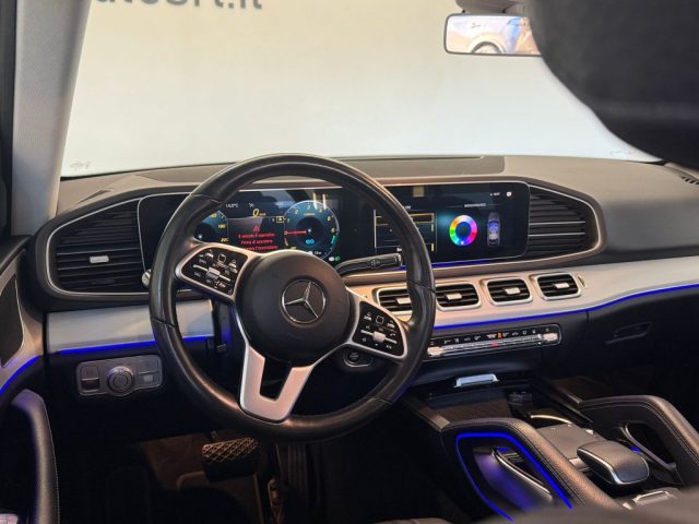MERCEDES-BENZ GLE 350 usata, con Cruise Control