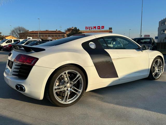 AUDI R8 usata, con Airbag Passeggero