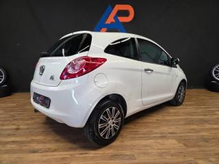 FORD Ka+ usata, con Chiusura centralizzata
