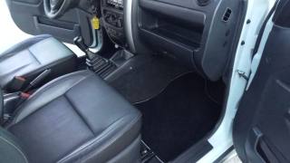 SUZUKI Jimny usata 15