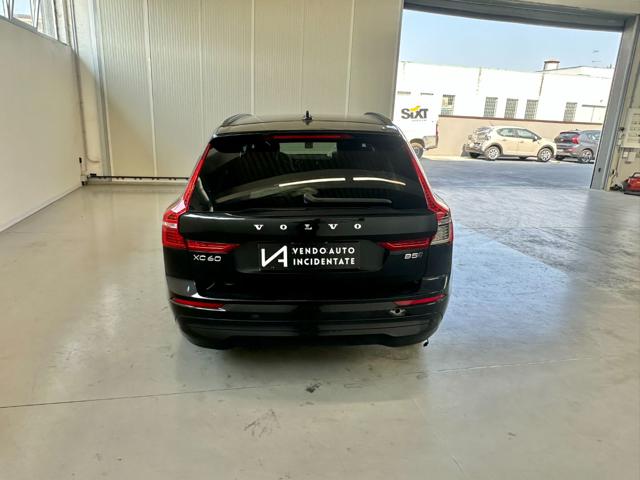 VOLVO XC60 usata, con Controllo trazione
