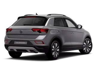 VOLKSWAGEN T-Roc usata, con Alzacristalli elettrici