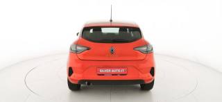 RENAULT Clio usata, con Boardcomputer