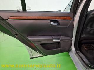 MERCEDES-BENZ S 320 usata 57