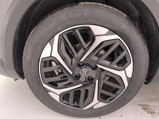 CITROEN C4 usata, con Chiusura centralizzata