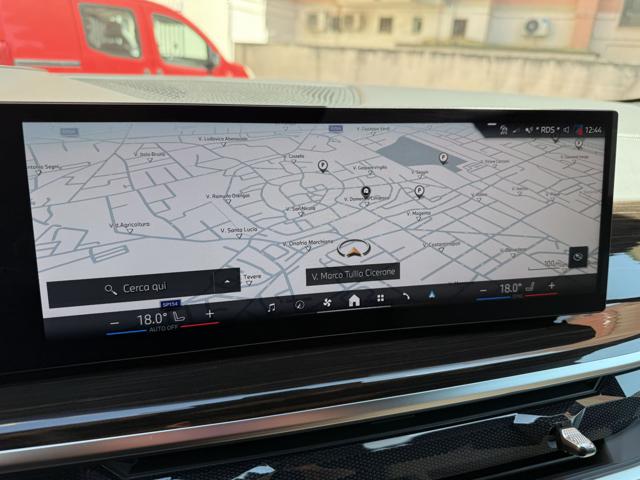 BMW X6 usata, con Filtro antiparticolato
