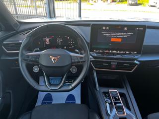 CUPRA Formentor usata, con Controllo trazione