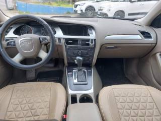 AUDI A4 usata 9