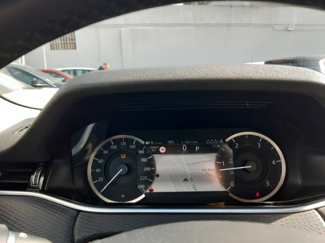 LAND ROVER Range Rover Evoque usata, con Climatizzatore