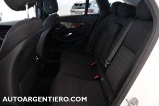 MERCEDES-BENZ GLC 200 usata, con Specchietti laterali elettrici